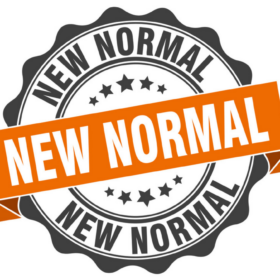 Things You Can Do to Deal with The New Normal