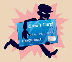 Do Most People Have Bad Credit Because of Identity Theft?