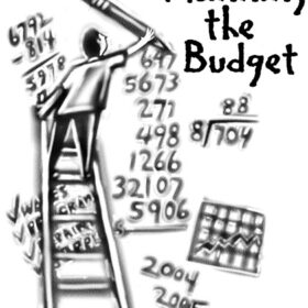 Do People Have a Mental or Written Budget?