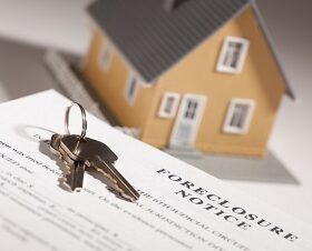 Are There Alternatives to Foreclosure?