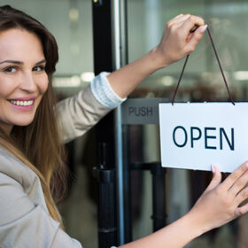 Characteristics of Small Business Owners