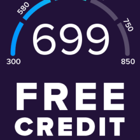 Do Free Credit Report Websites Work?