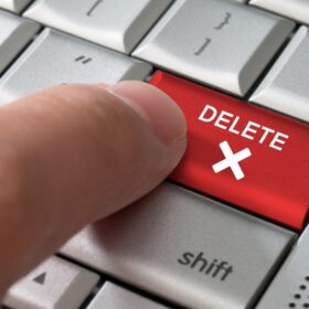 Deleting Negative Items From Credit Reports